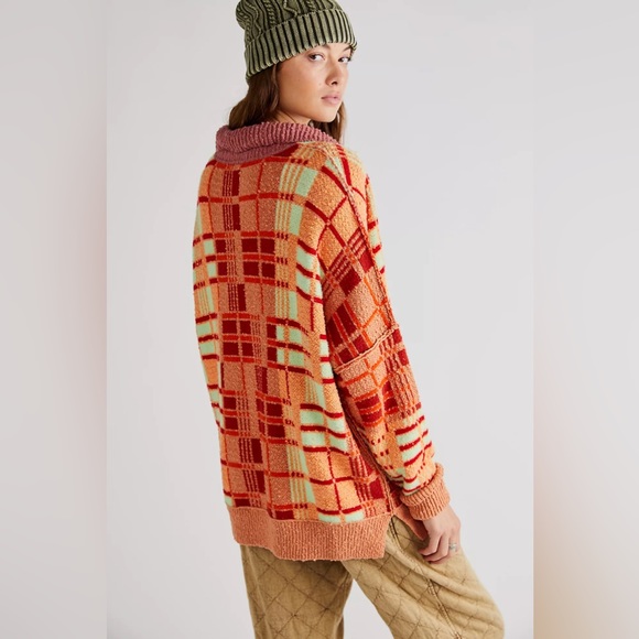 𝓯𝓹 Free People ~ ✨ Host Pick ✨ Ruben Sweater - Picture 8 of 13